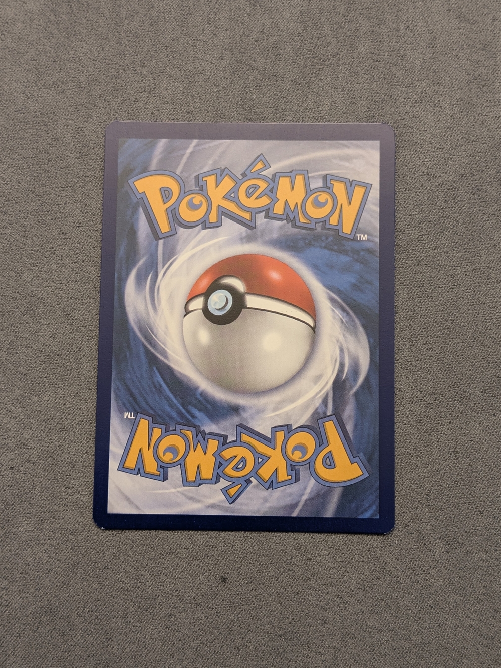 N's Zekrom Pokémon TCG Holo Promo Card - Black & Blue - Picture 2 of 2